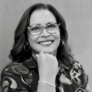 Meet your Posher, Belinda